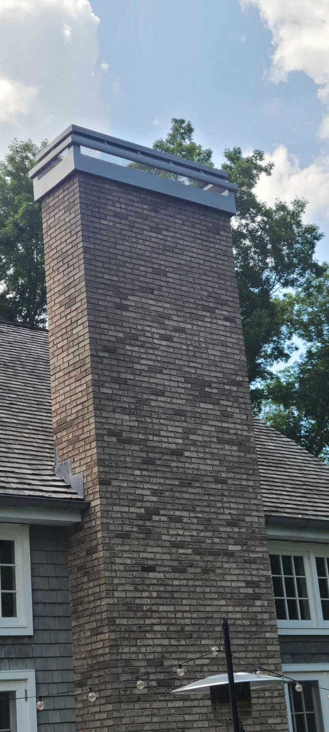 About Chimney Putnam County, NY