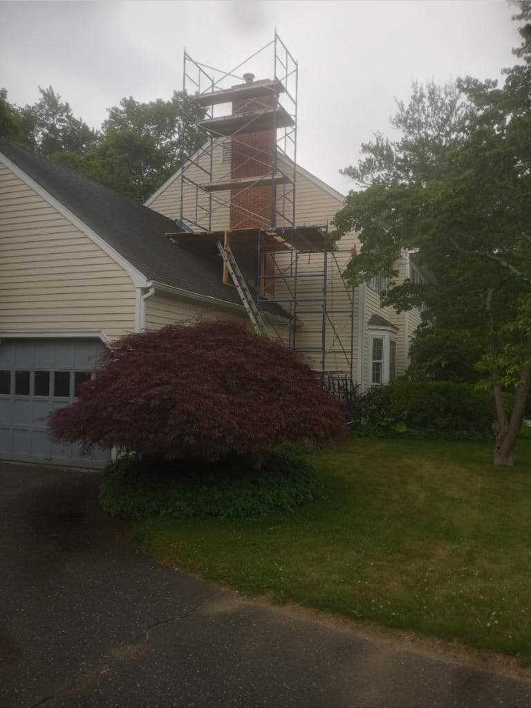 Chimney Liners in NYC. Chimney Liners Westchester County, NY