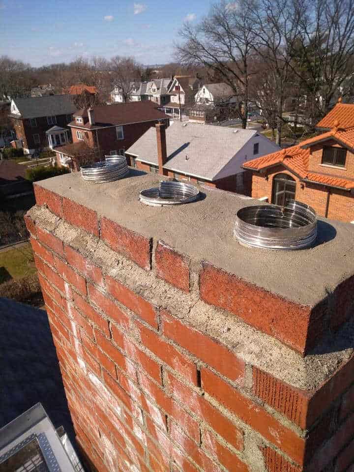 Chimney Liners on Long Island. Chimney Liners Westchester County, NY
