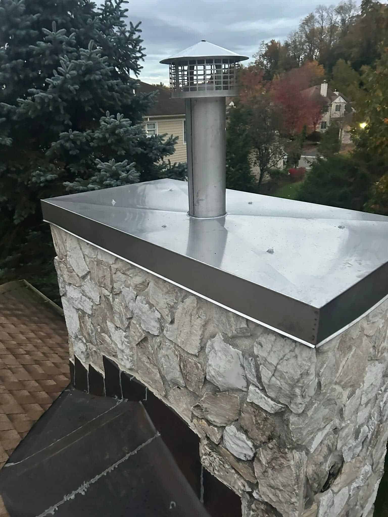 Chimney Repair and Restoration in NYC. Chimney Repairs Westchester County, NY